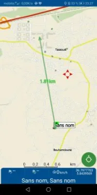 Vente Terrain Jijel Emir abdelkader