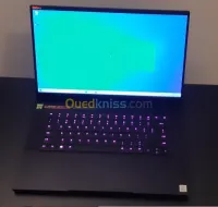 Razer Blade 15 Advanced i7-10/
