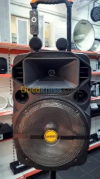 Sono Mobile JACKSON JK125