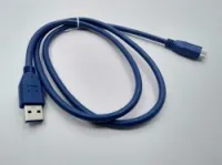 Cable USB 3.0 Pour Disque Dur Externes