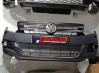 Pare choc tiguan 