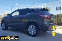 Attelage NISSAN Qashqai J11 2013-2020
