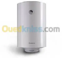 Cumulus electriqu Ariston 30-50-80-100