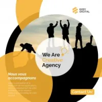 Agence de communication 