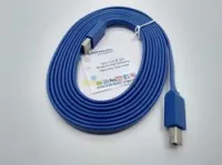 Cable USB 2.0 & 3.0 Imprimante Piano