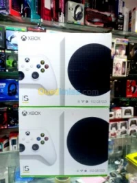 Xbox one serie s