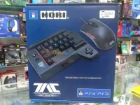 HORI TACTICAL ASSAULT COMMANDER