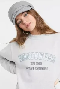 Casquette gavroche – SVNX 