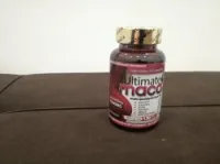 Ultimate maca 