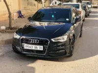 Audi A3 2016 