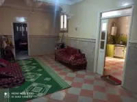 Vente Niveau De Villa F4 Chlef Boukadir