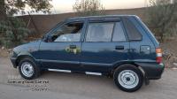 tipaza-bourkika-algerie-mini-citadine-suzuki-maruti-800-2013