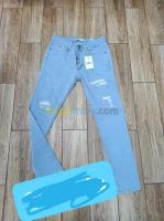 mostaganem-algerie-jeans-et-pantalons-zara-taille-30