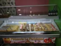 Matériel de pâtisserie 