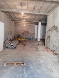 Location Local Blida Boufarik