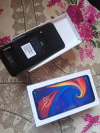 Lenovo Z5s