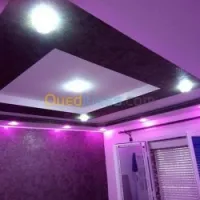 Décoration  painture