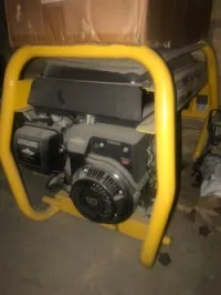 Group électricité neuf