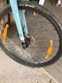 Vélo Felt 16 vitesse 2020