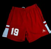 Short sport Le coq sportif Original
