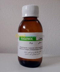 البويرة-الجزائر-طبي-eugenol-pur