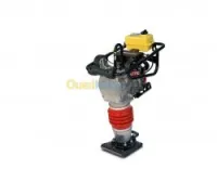 Dame Sauteuse DYNAPAC LT700