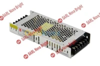 Convertisseur 5V, 12V