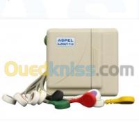الجزائر-بوزريعة-طبي-ecg-aspel
