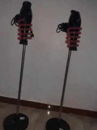 Salon de coiffure toute commodité