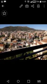 Vente Appartement F3 Tizi ouzou Tizi ouzou