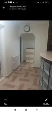 Vente Appartement F3 Constantine El khroub