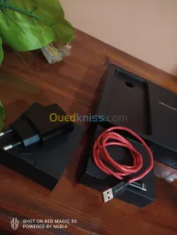 REDMAGIC 5G