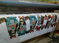 Imprimante ROLAND VS-640