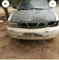 Daewoo Nubira 1999 