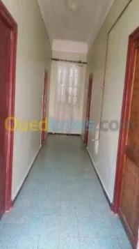 Vente Niveau De Villa F5 Batna Ngaous