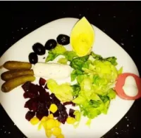 Fast food a domicile
