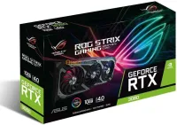 VGA ASUS ROG-STRIX-RTX 3080 OC 10Go