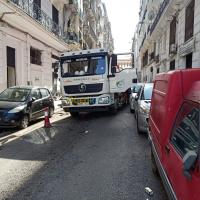 الجزائر-الرويبة-تنظيف-و-بستنة-camion-hydrocureur0550199678