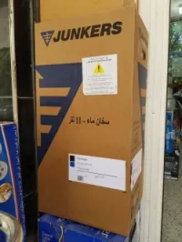 chauffe eaux junker 11 l