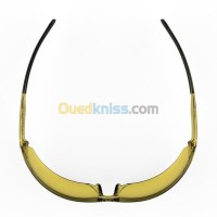 LUNETTES DECATHLON DE VTT ADULTE ST 100 JAUNES CATÉGORIE 1 thumbnail 5