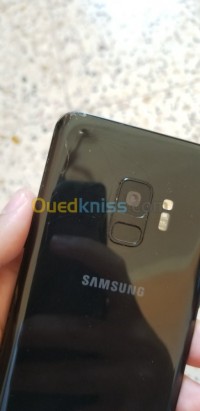 الجزائر-عين-طاية-هواتف-ذكية-samsung-sumsung-galaxi-s9