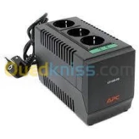 REGULATEUR DE TENSION APC 1000VA/500W