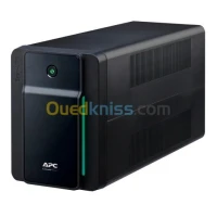 ONDULEUR APC 1200VA BVX1200LI IEC NOV DISPONIBLE