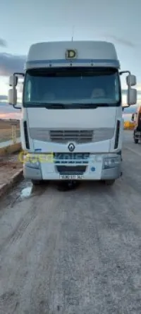 Renault 440dxi Premium 