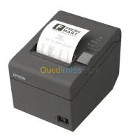 IMPRIMANTE TICKETS EPSON T20X-052 ETHERNET
