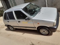 الجزائر-عين-طاية-سيارة-المدينة-maruti-800-2012
