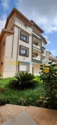 Location Villa Alger Dely brahim