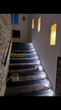 electricien batiment 