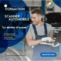 formation professionnelle  