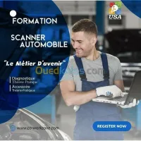 formation professionnelle  